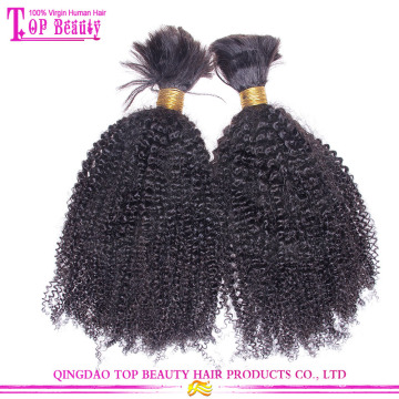 Fatcory wholesale european hair 100% unprocessed virgin human hair bulk hair